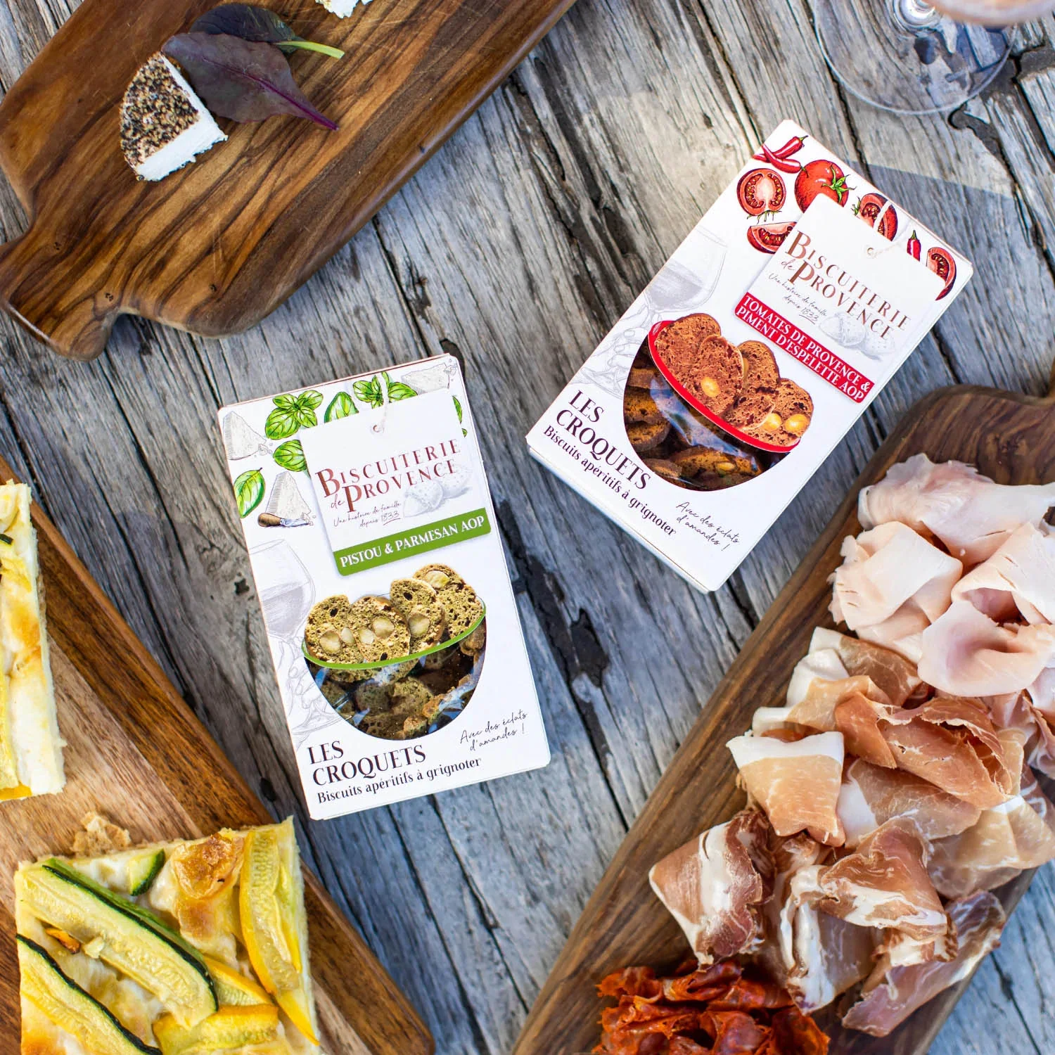 L'Excellence du Terroir Provençal
