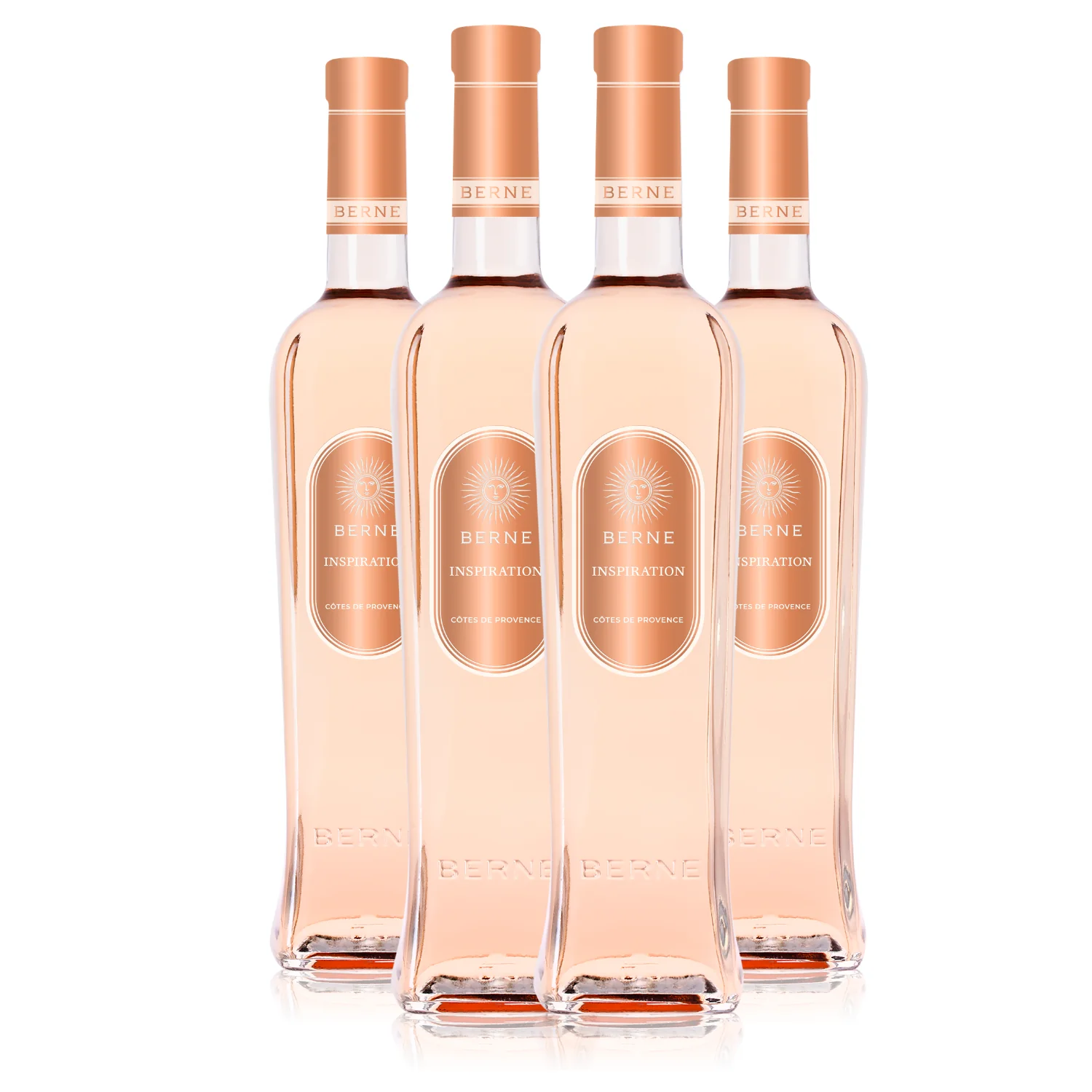 Vin Rosé 2025 AOP Côtes de Provence MAGNUM - Inspiration - Image 3