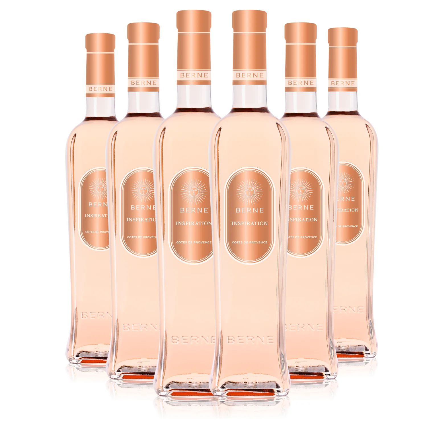 Vin Rosé 2025 AOP Côtes de Provence - Inspiration - Image 3