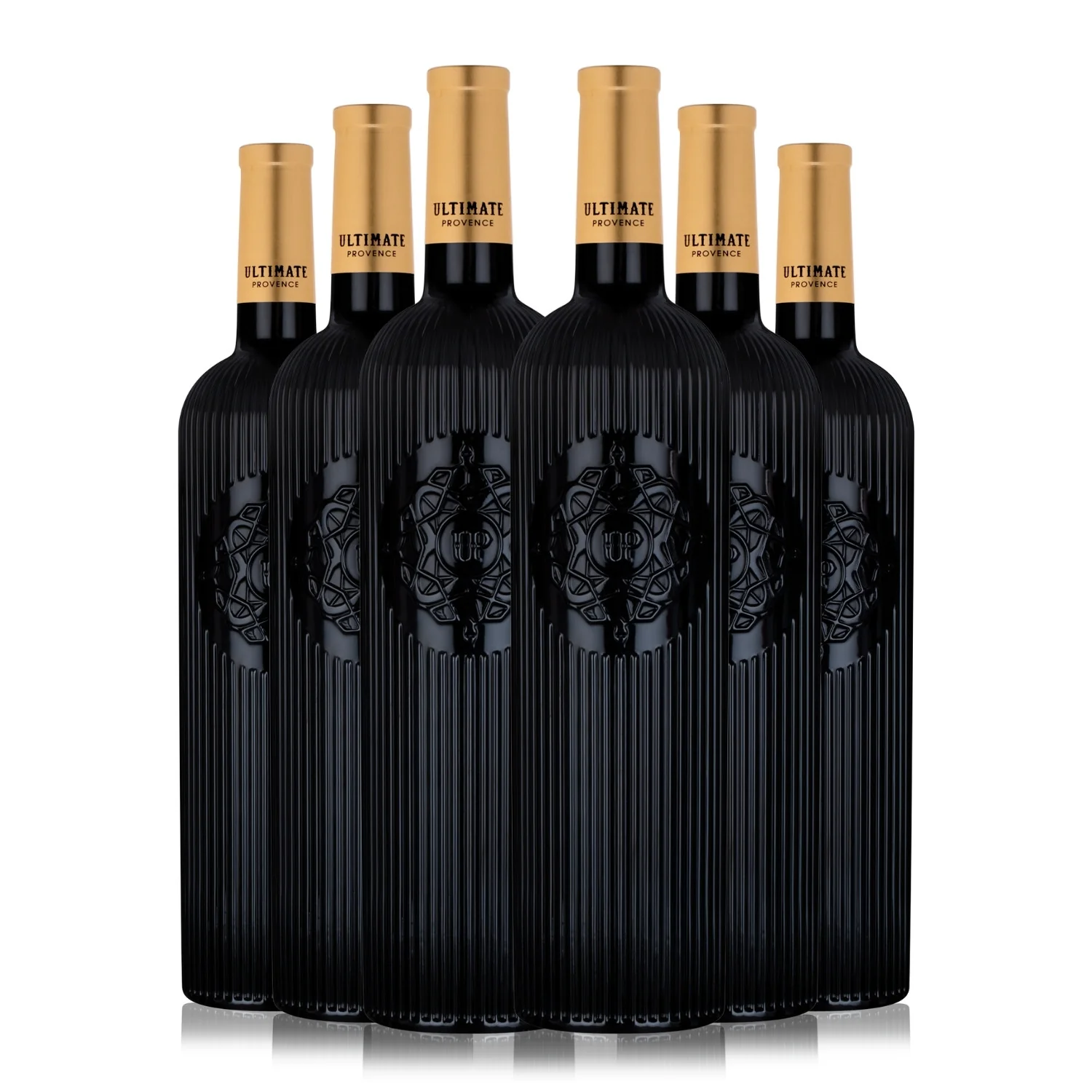 Vin Rouge 2022 AOP Côtes de Provence - Ultimate Provence - Image 3