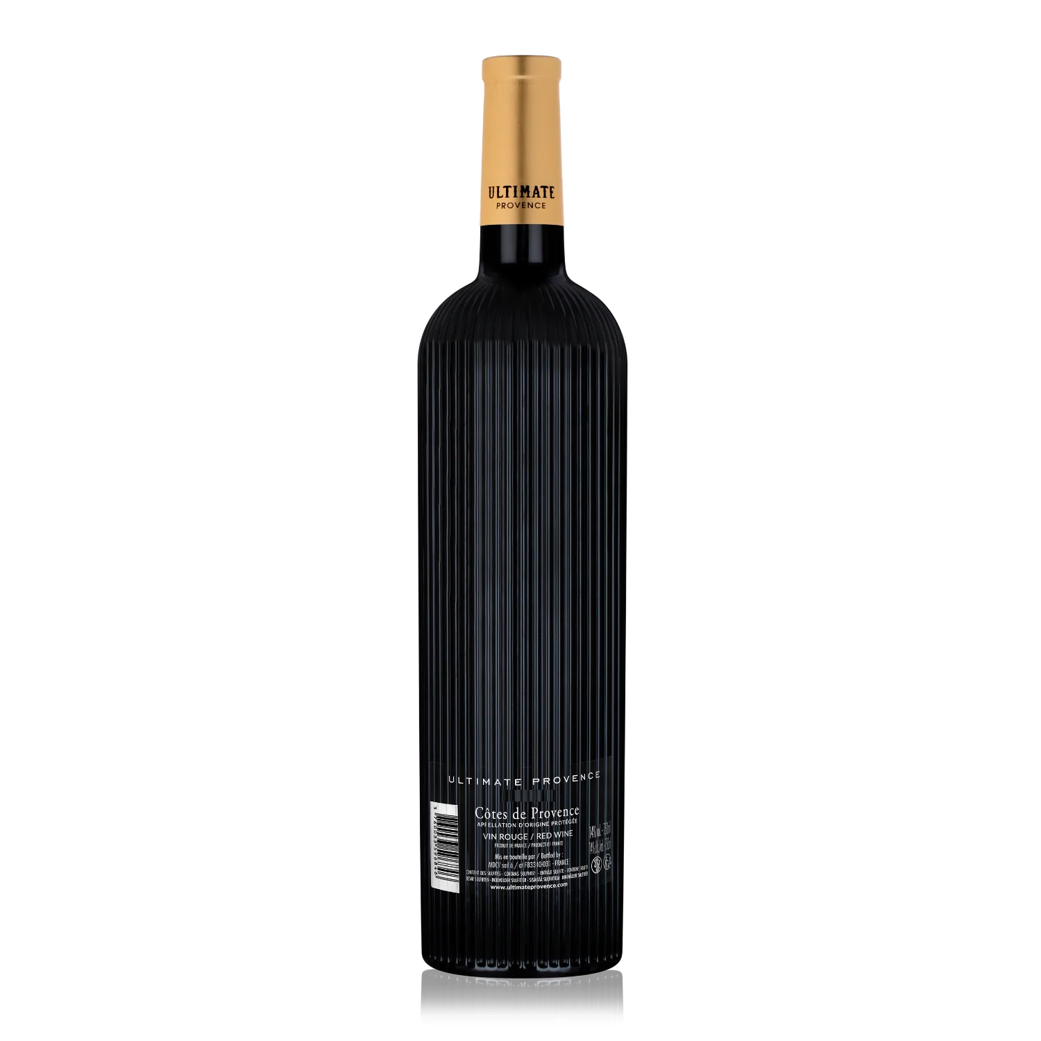 Vin Rouge 2022 AOP Côtes de Provence - Ultimate Provence - Image 4
