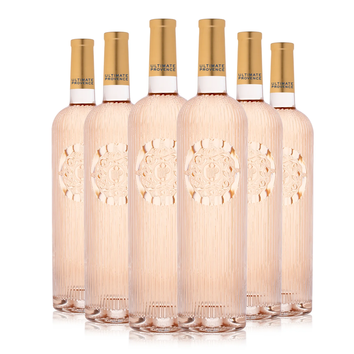 Vin Rosé 2025 AOP Côtes de Provence MAGNUM - Ultimate Provence - Image 3