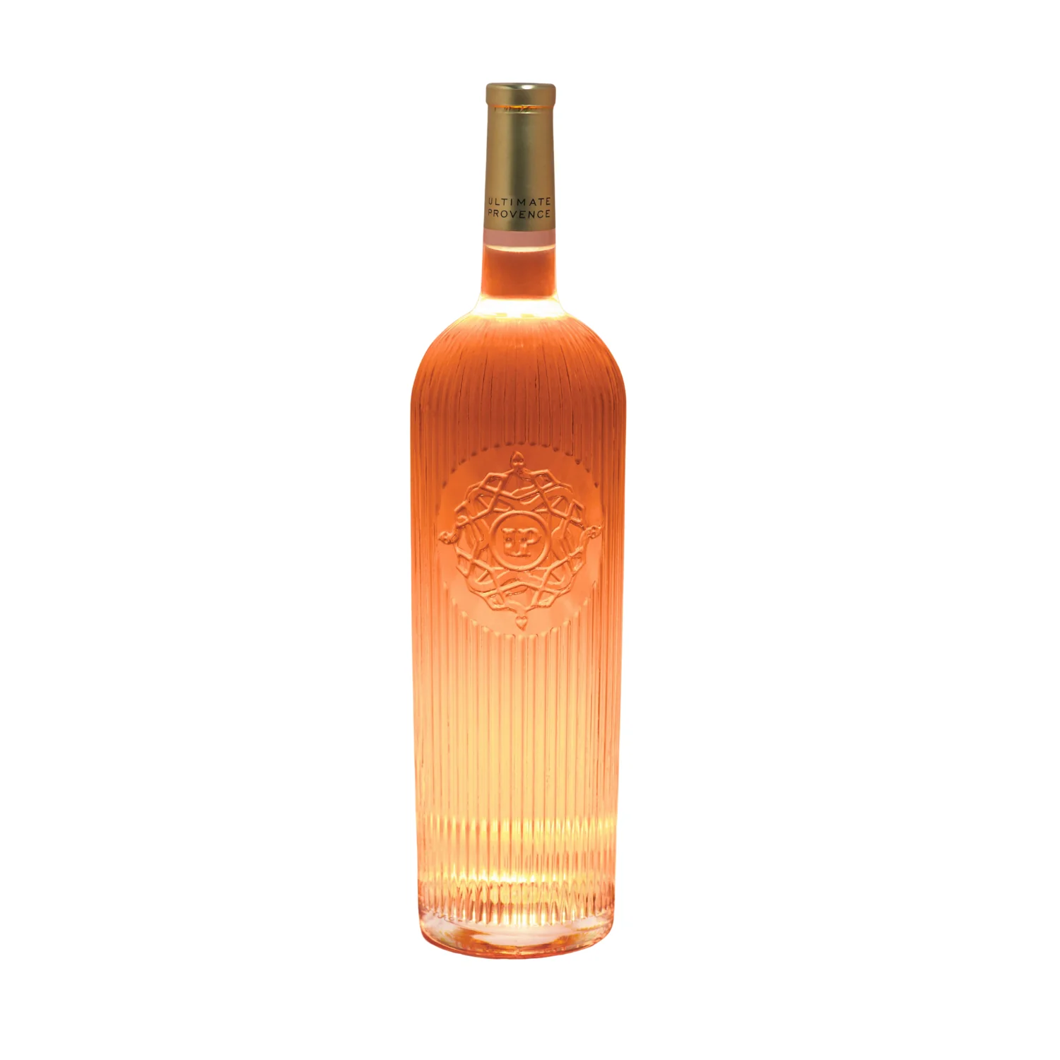 Vin Rosé 2025 AOP Côtes de Provence MATHUSALEM LUMINEUX - Ultimate Provence