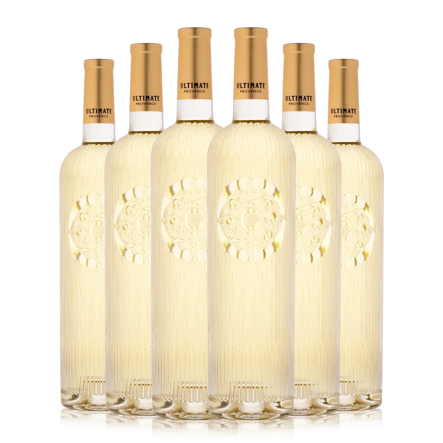 Vin Blanc 2024 AOP Côtes de Provence - Ultimate Provence - Image 3