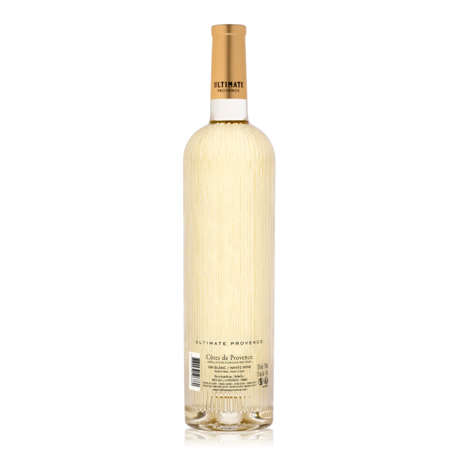 Vin Blanc 2024 AOP Côtes de Provence - Ultimate Provence - Image 4