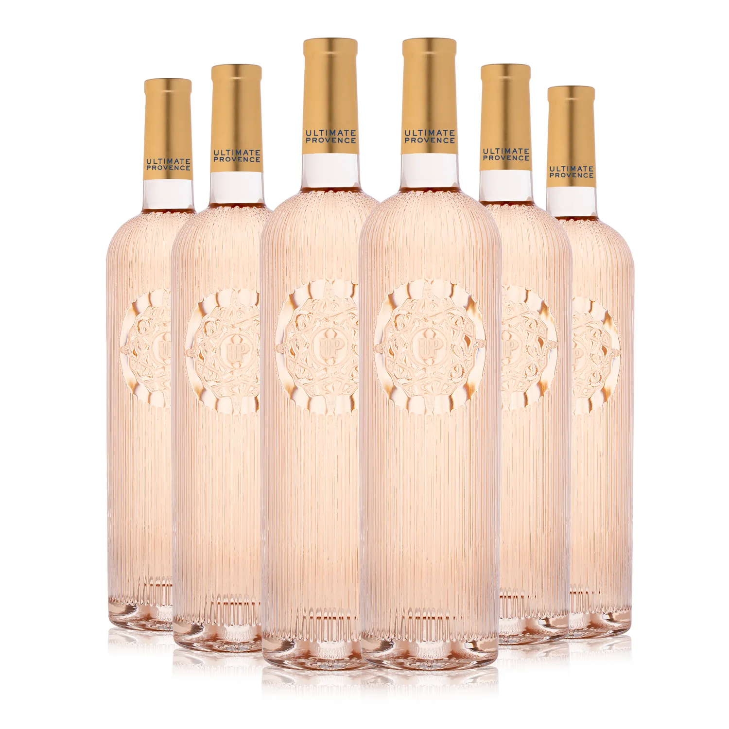 Vin Rosé 2025 AOP Côtes de Provence - Ultimate Provence - Image 3